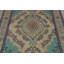 Tapis traditionnel en laine 7 x 9