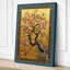 Blossoms in Spring Japandi - Wrapped Canvas-2124731315-2124731325