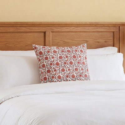 Cotton Shams