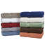 Ensemble de serviettes de bain en coton 6 pièces Jordan-Dale - Accessoires de salle de bain avec serviettes lavables à la machine-1727414273-1620827242