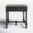 Ciao Bella Rectangular End Table