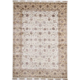 Intricately Area Rug