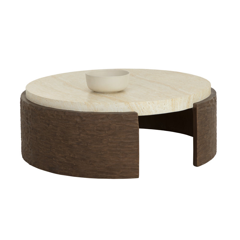 MESA COFFEE TABLE