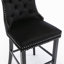 Upholstered Counter Stool-925549144