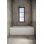 Sydney 60'' L Whirlpool Bathtub