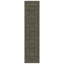 Tapis tissé Botanical Modern-933124680