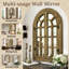 Miroir mural en bois massif Paola-1726430314-1725254346