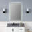 Viaggi Metal Flat Wall Mirror-1190795394-1182441131