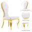 Chaise d'appoint