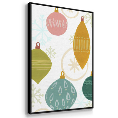 Collection Modern Holiday B