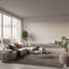 Utopia Collection Weave Effect Wallpaper Roll-1242630549