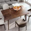 Table de salle à manger Mid-Century-1868554232