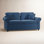 Warrington 76'' Upholstered Sofa