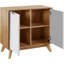 Riverrock 80cm Sideboard-3759135