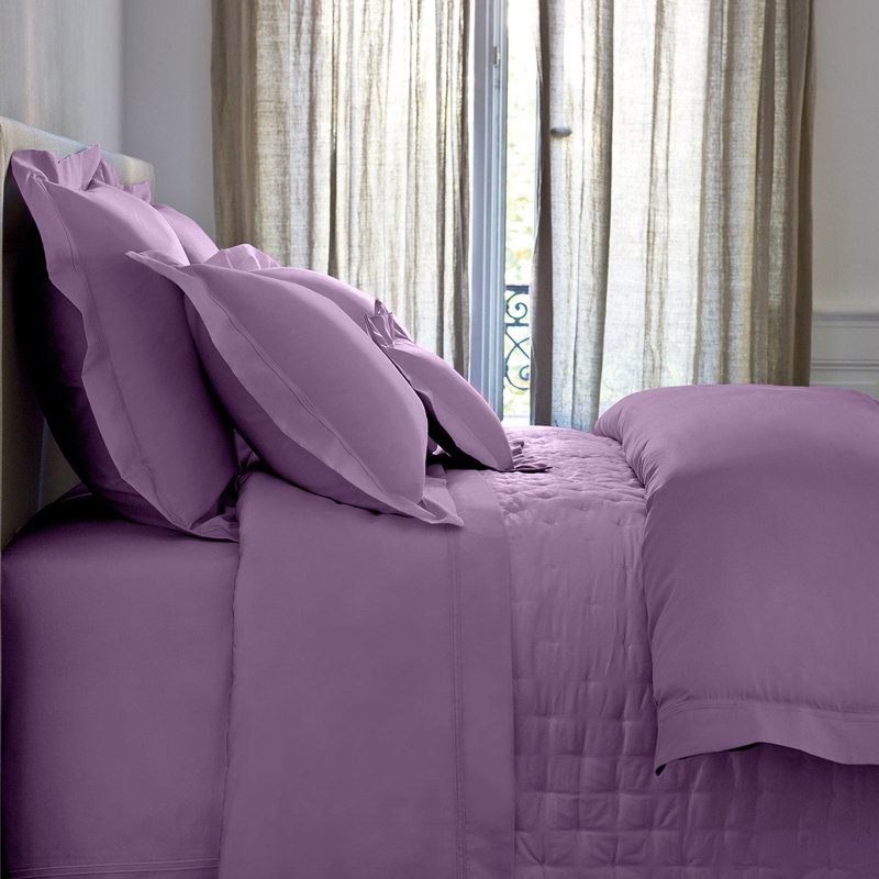 Triomphe Duvet Cover