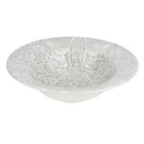 Cereal Bowl, 7.5" (Strawberry Thief)