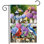 Bird Watching Garden Flag