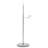 vidaXL Valet Stand MDF and Steel Lightweight Valet Stand-1280133282
