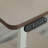 Laetyn 31.5" Height Adjustable Standing Desk