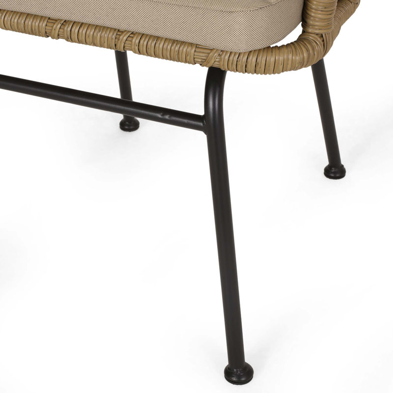 CHAISE MODERNE RANDY
