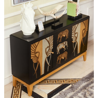 Armoire décorative Modern Creative