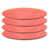 Antique pink and pink is out of stock