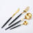 Royal Cutlery Set-553216020
