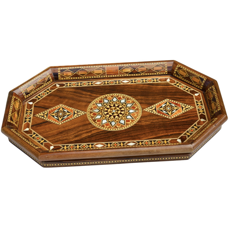 Decorative Tray