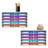 5-Tier Stackable Office File Paper Storage Cabinet-1078197451
