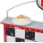 Star Diner Restaurant Kitchen Set
