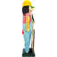 Casse-noisette 14 po Red Barn Farmer