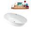 Baignoire 63 x 31,5-95288667