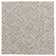 Acequia 0.37" x 0.37" Limestone Grid Mosaic Wall & Floor Tile