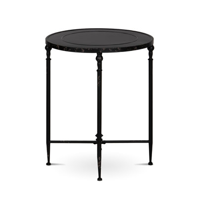 Table de bout Elden