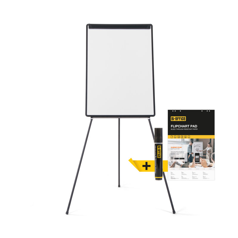 Tripod Flip Chart