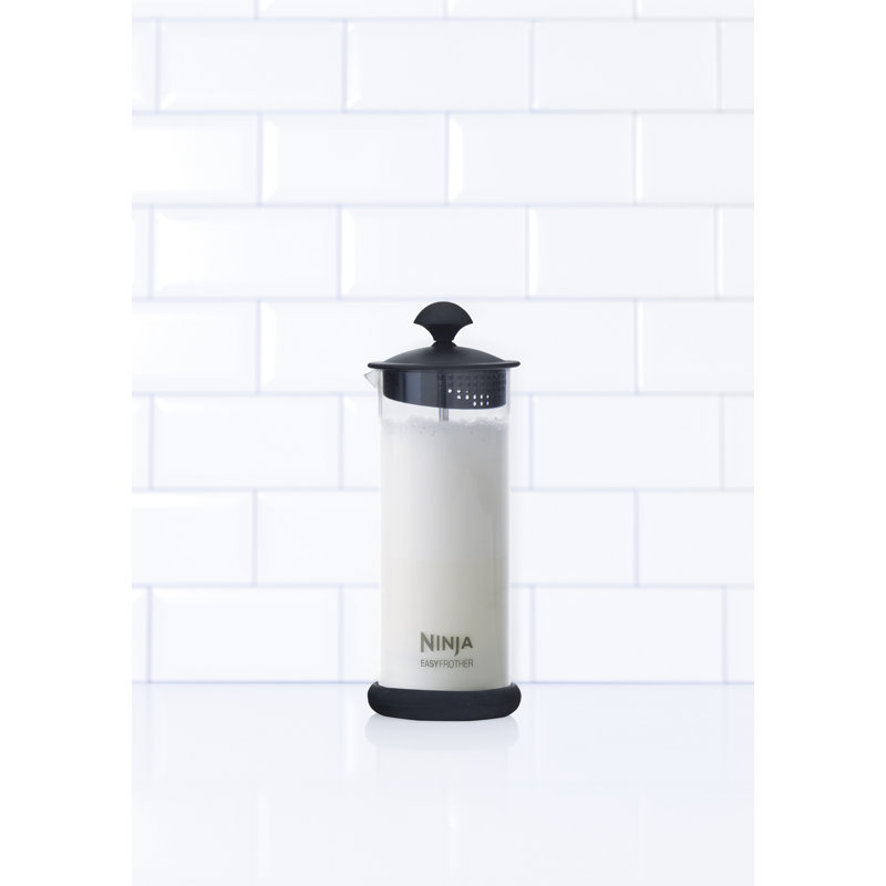 Ninja Coffee Bar Milk Frother