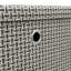 JVL Fabric Decorative Basket-71236788
