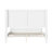  Jeilynn Solid Wood Foundation Bed Frame with Matching Footboard-339714120-339714127