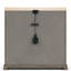 Montego 3 Drawer Ns