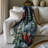 Holiday Train - 1 Piece Premium Blanket-99129786