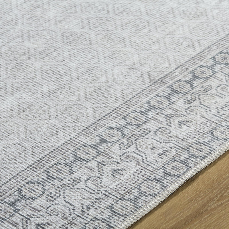 Notre tapis PNW Home X Livabliss Rainier, Rectangle 1 pi 11,62 po x 2 pi 11,43 po