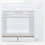 Lit mezzanine double avec garde-robe intégrée et meuble télé-1663222913
