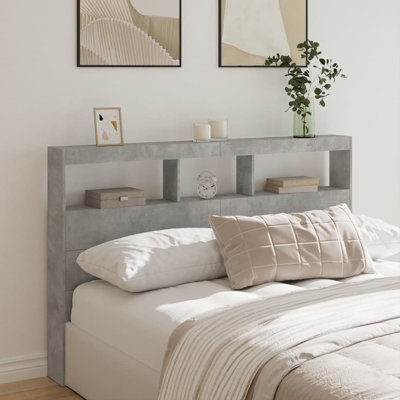 Cedria Headboard