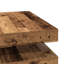 Coffee Table 360-Degree Rotatable 90X90x34.5 Cm-807142775