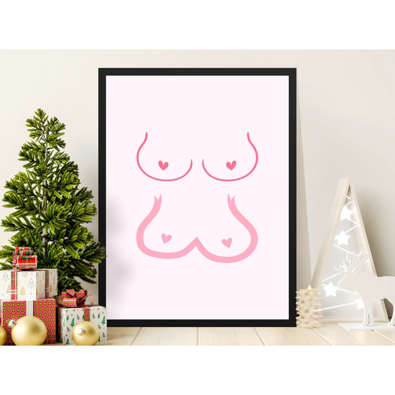 Condon Single Picture Frame Print, 45.72 cm H x 30.48 cm W
