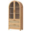 80 cm W Display Cabinet-1717507326