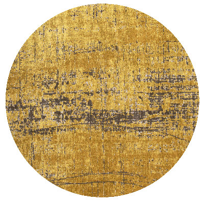 Abstract Area Rug