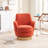 Swivel Barrel Chair-2078294327