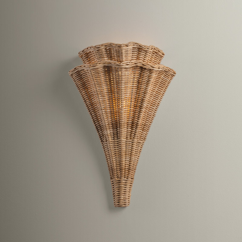 Arverne Wall Sconce