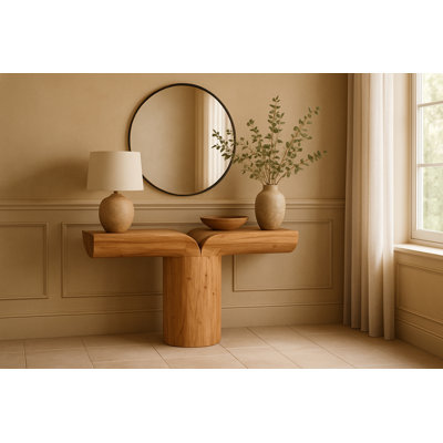 Console Holcman 48